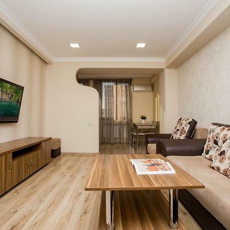 Stay Inn Apartments Near Northern Avenue Ереван Экстерьер фото