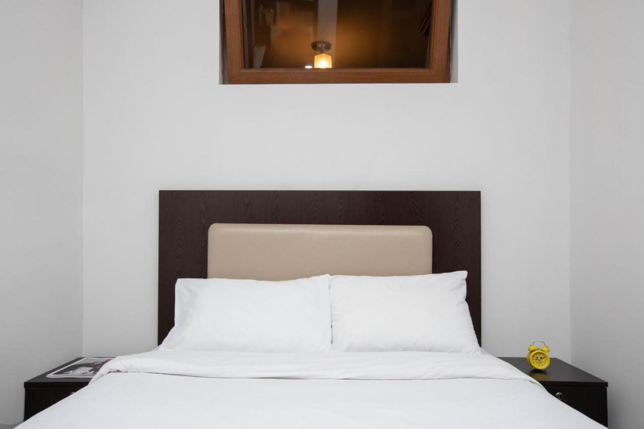 Stay Inn Apartments Near Northern Avenue Ереван Экстерьер фото