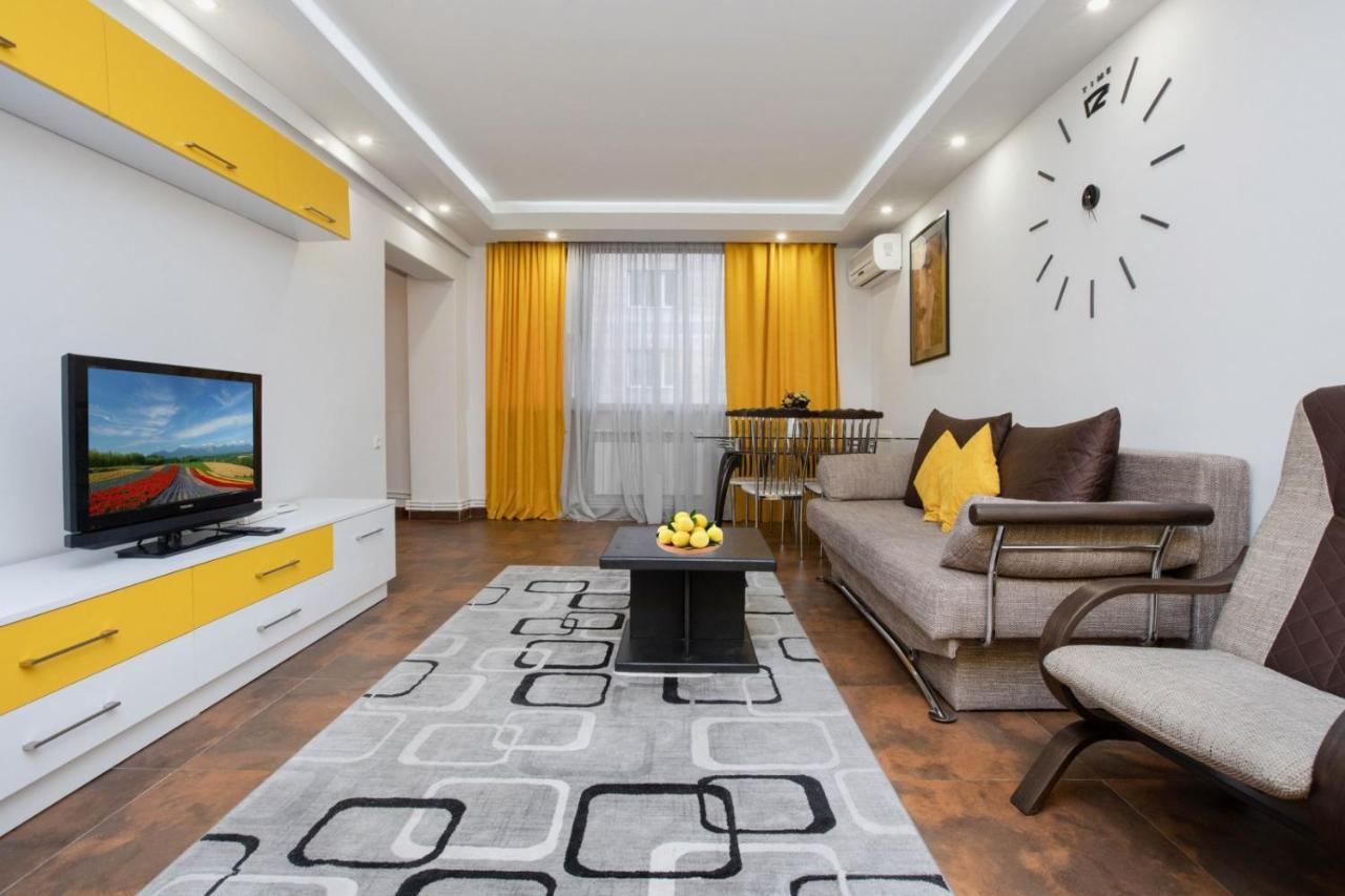 Stay Inn Apartments Near Northern Avenue Ереван Экстерьер фото