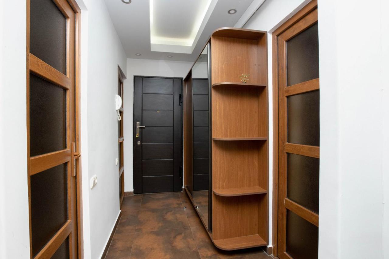 Stay Inn Apartments Near Northern Avenue Ереван Экстерьер фото