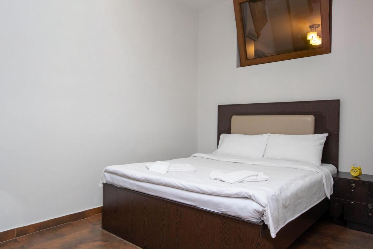 Stay Inn Apartments Near Northern Avenue Ереван Экстерьер фото
