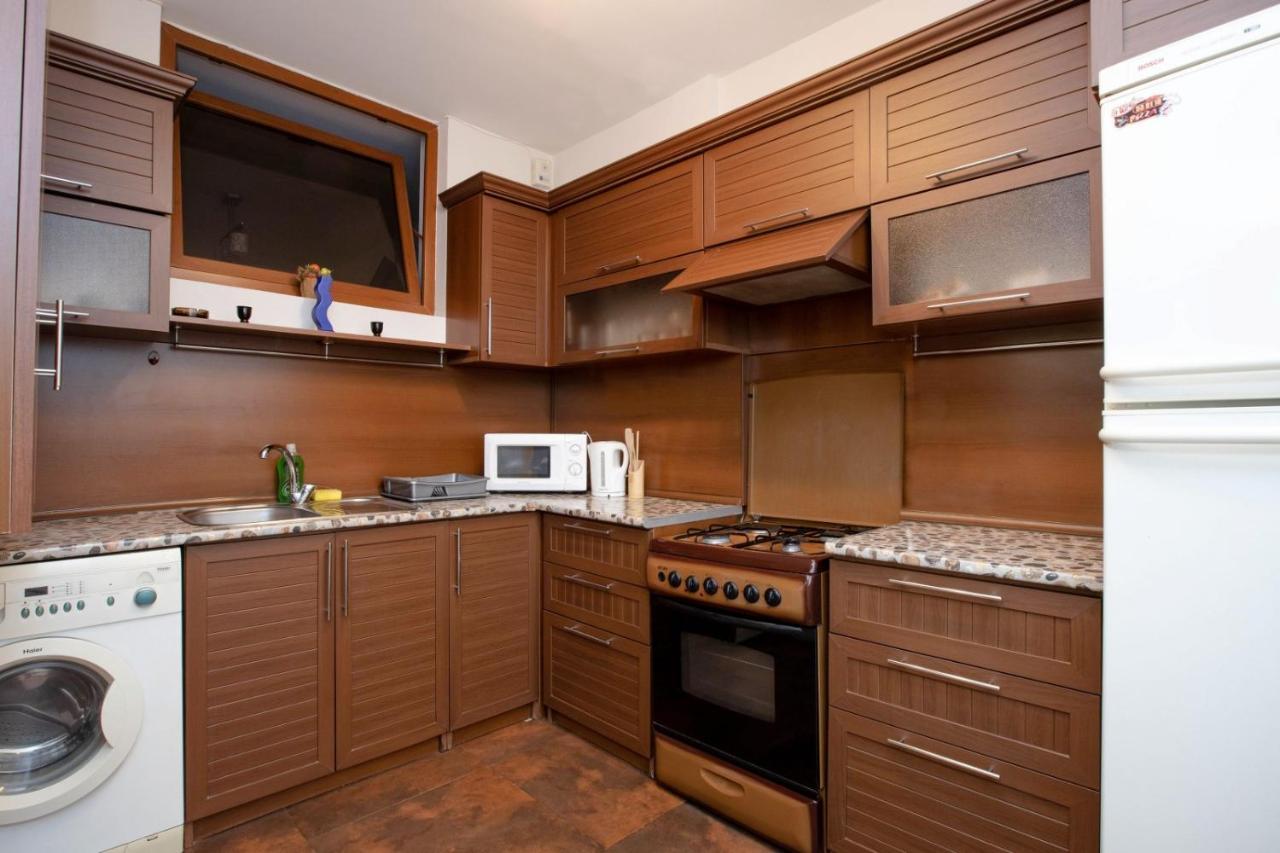 Stay Inn Apartments Near Northern Avenue Ереван Экстерьер фото
