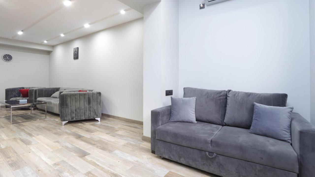 Stay Inn Apartments Near Northern Avenue Ереван Экстерьер фото