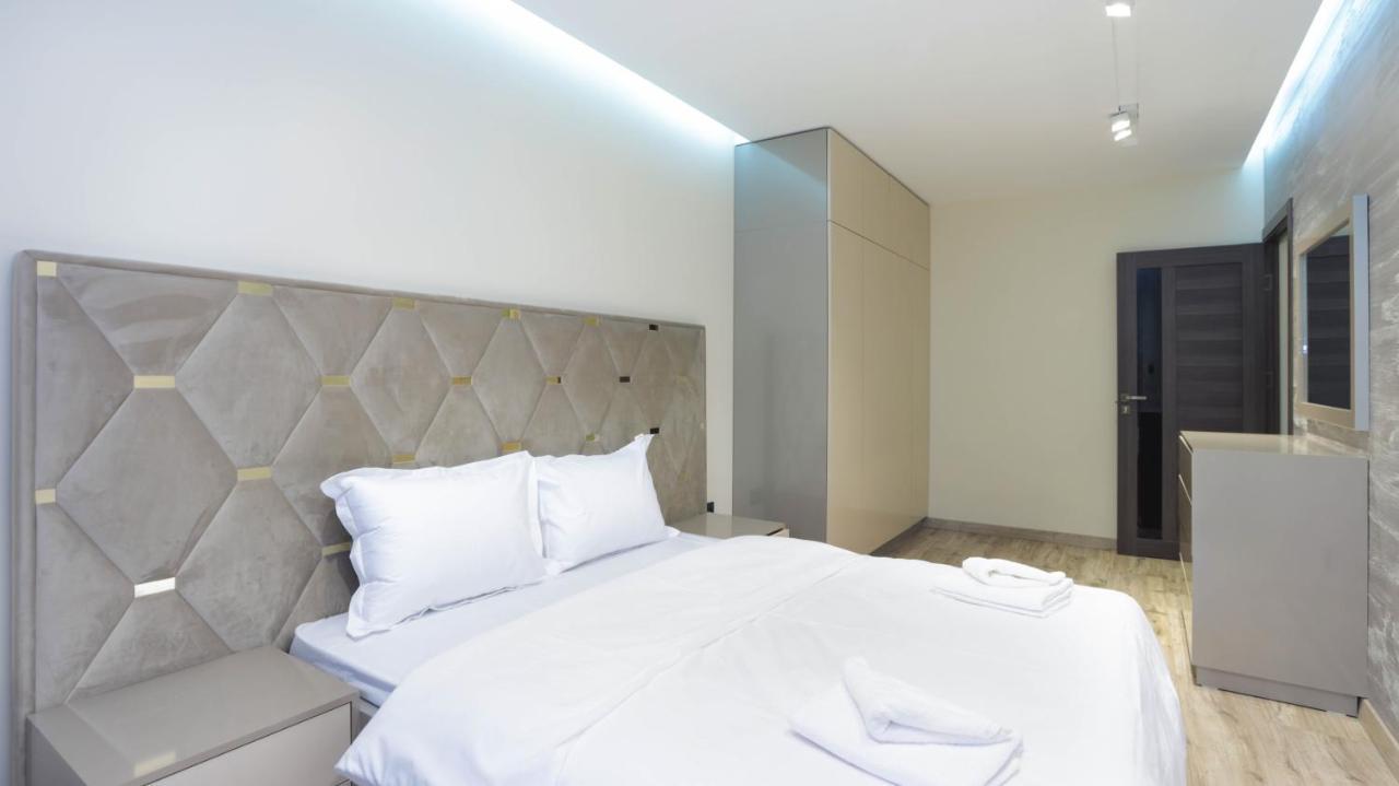 Stay Inn Apartments Near Northern Avenue Ереван Экстерьер фото