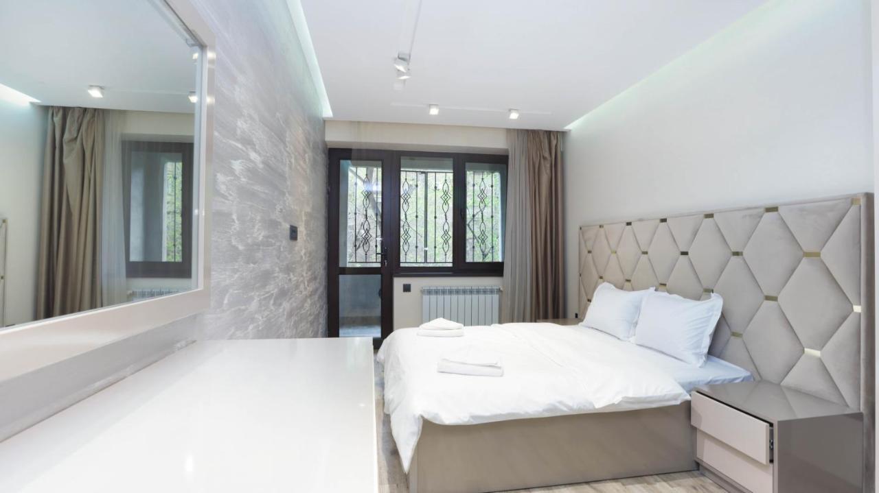 Stay Inn Apartments Near Northern Avenue Ереван Экстерьер фото