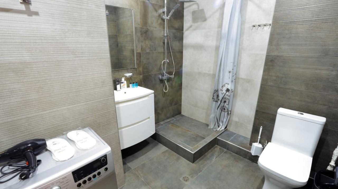 Stay Inn Apartments Near Northern Avenue Ереван Экстерьер фото