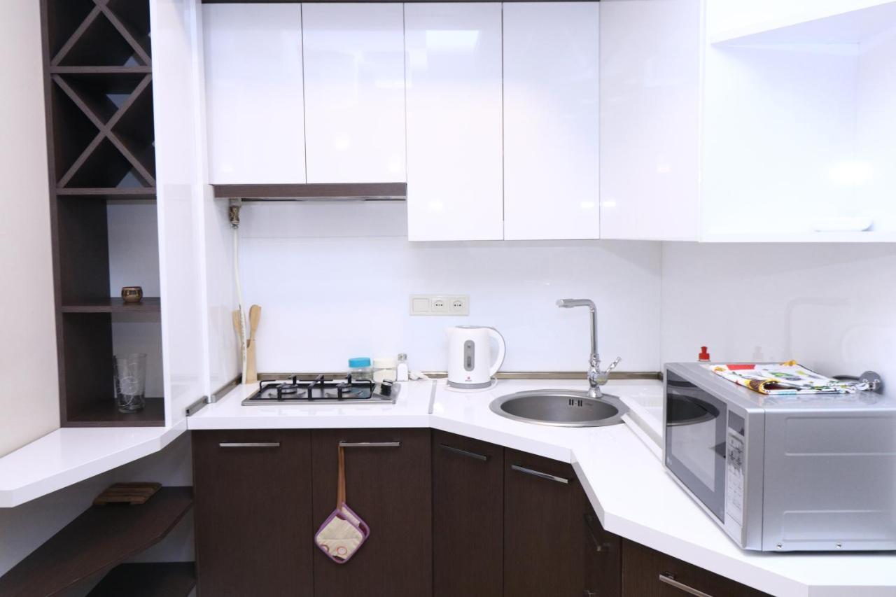 Stay Inn Apartments Near Northern Avenue Ереван Экстерьер фото