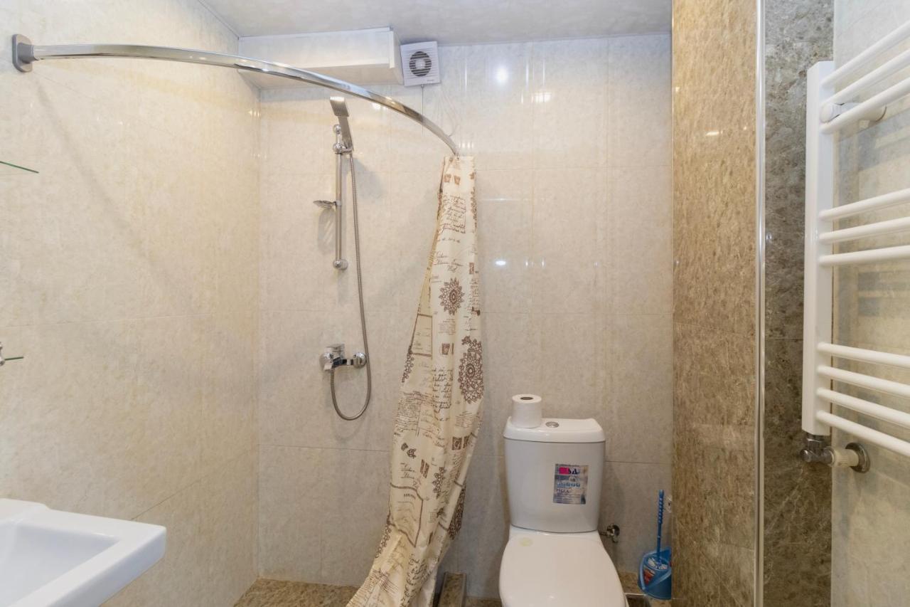 Stay Inn Apartments Near Northern Avenue Ереван Экстерьер фото