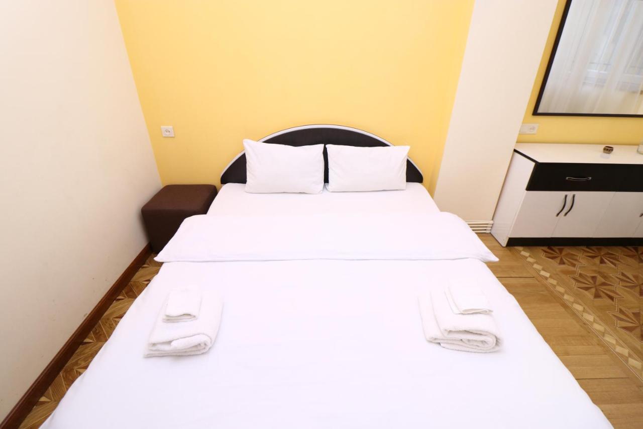 Stay Inn Apartments Near Northern Avenue Ереван Экстерьер фото