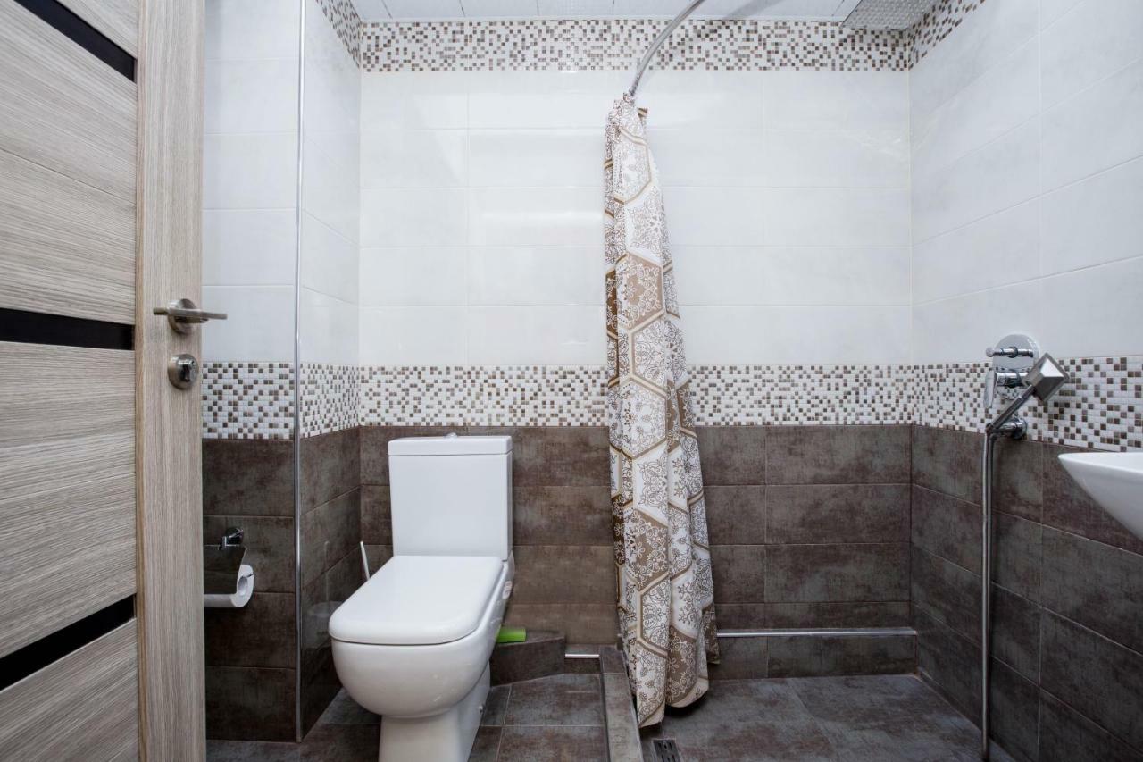 Stay Inn Apartments Near Northern Avenue Ереван Экстерьер фото