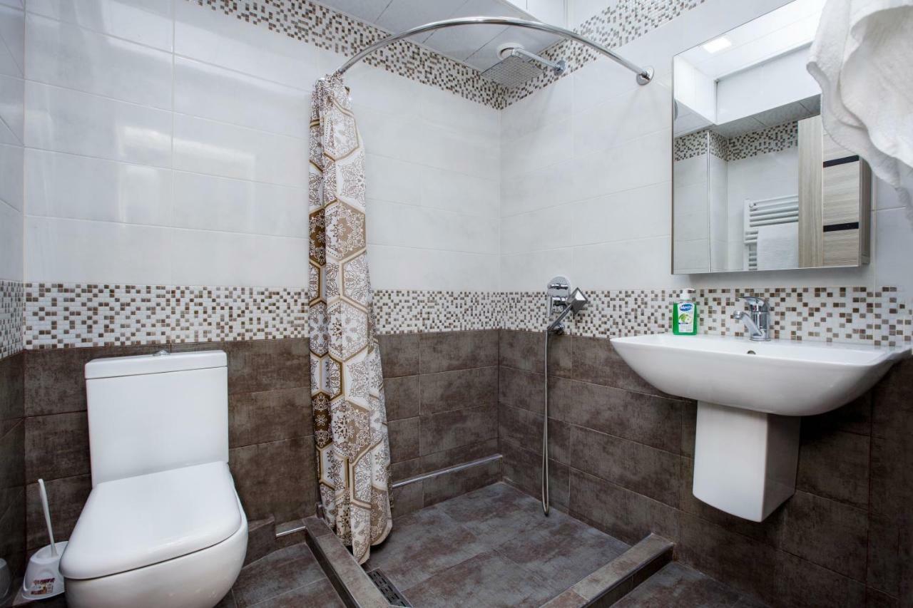 Stay Inn Apartments Near Northern Avenue Ереван Экстерьер фото